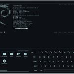 eDEX UI