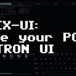 eDEX UI