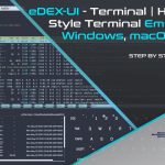 eDEX UI